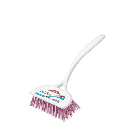 FLORA 388 TRENDY LAVABO ve KÜVET FIRÇASI