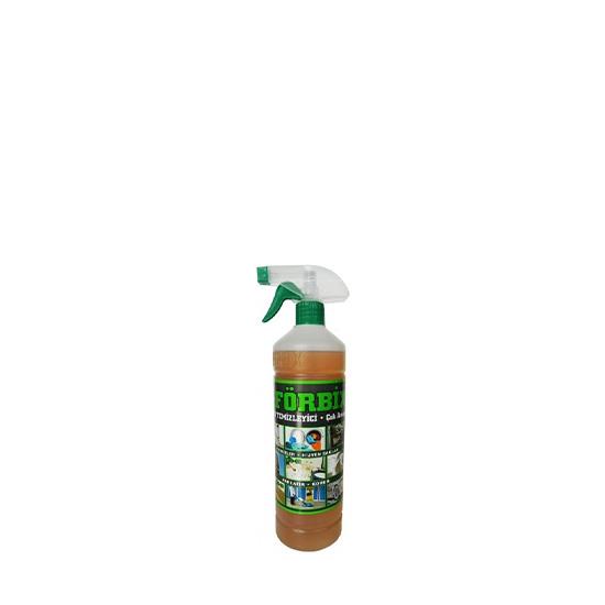 FÖRBİX GTS35 1kg ÇOK AMAÇLI TEMZLEYİCİ *15