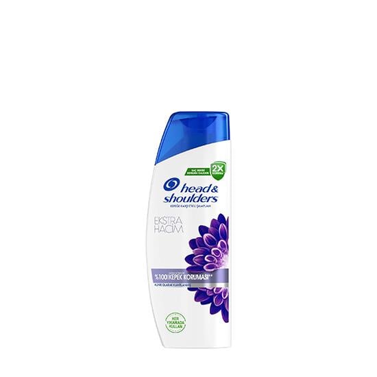 HEAD ŞAMPUAN 350ml EKSTRA BAKIM