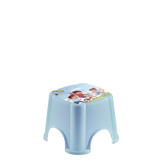 HOBBY 08 1401 DEKOR BEBEK TABURESİ * 12