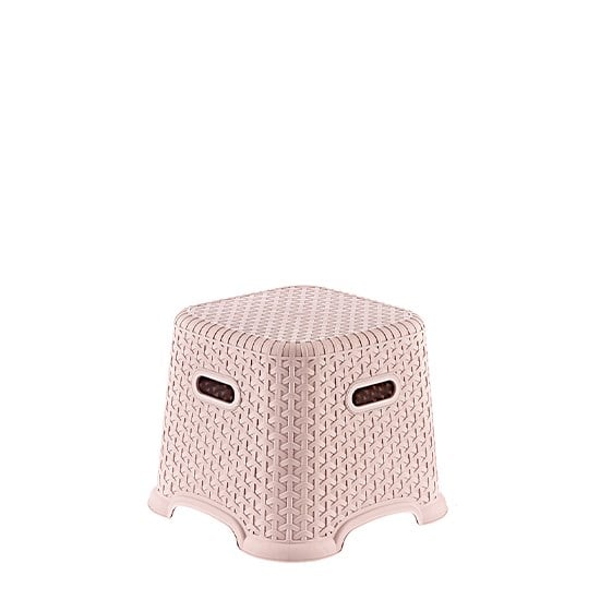 HOBBY 08 1407 RATTAN BELLA TABURE 1no