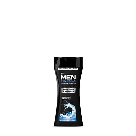 İPEK ŞAMPUAN 480ml MEN TÜM SAÇ *12