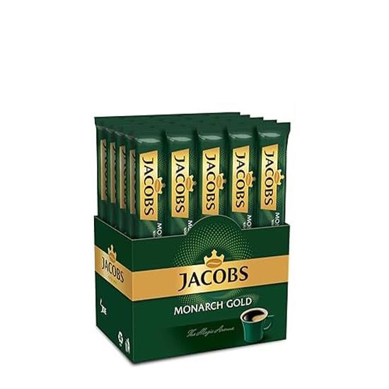 JACOBS MONARCH 2gr GOLD 30'LU