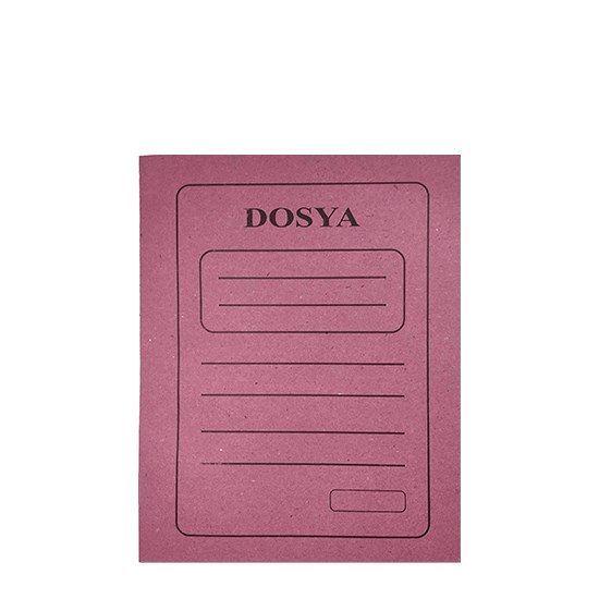 KARTON DOSYA TAM KAPAKLI