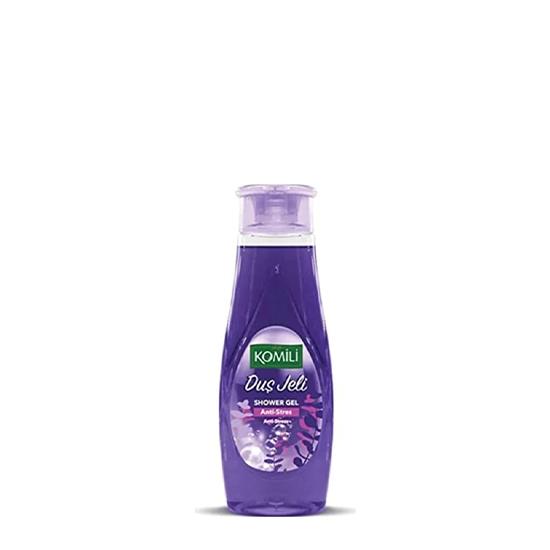 KOMİLİ DUŞ JELİ 500ml ANTİ STRES *12