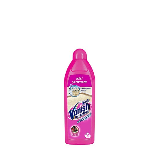 KOSLA HALI 850gr MATİK