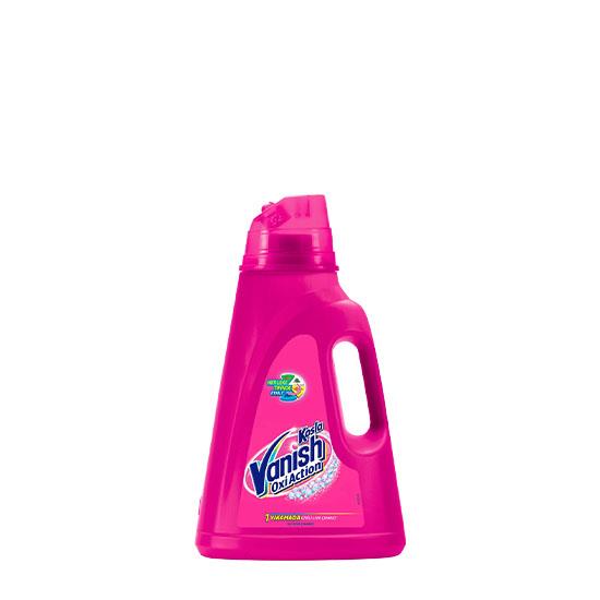 KOSLA SIVI 2700ml PEMBE *6