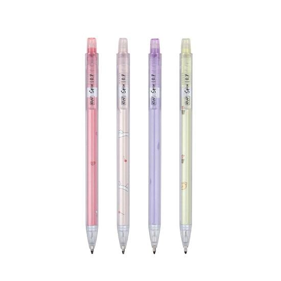 KRAF 125 07 SPICA UÇLU KALEM *60