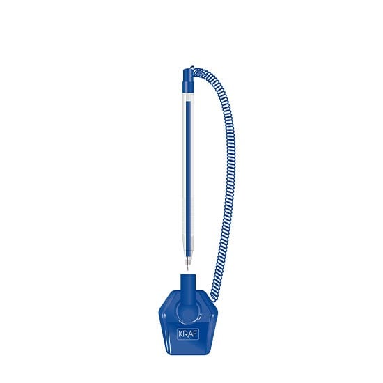 KRAF 304G SPİRALLİ TÜKENMEZ KALEM