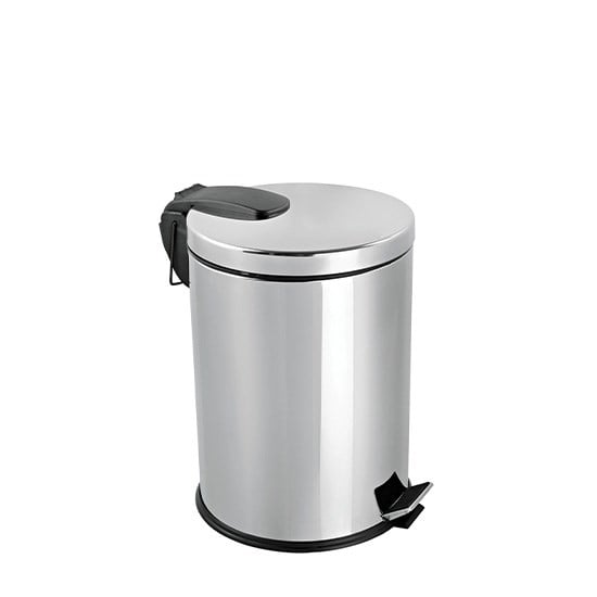 KROM P609 16lt PEDALLI ÇÖP KOVASI 3700-316*4