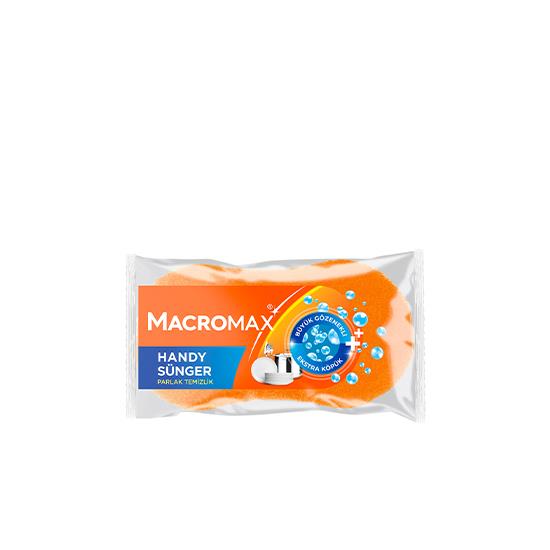 MACROMAX SÜNGER HANDY *12