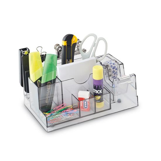 MAS 815 DESK ORGANİZER BANT KESİCİLİ