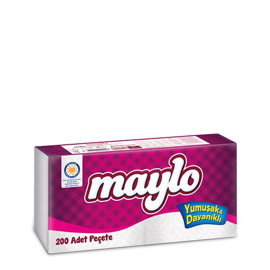 MAYLO PEÇETE 30x30 200'LÜ*12