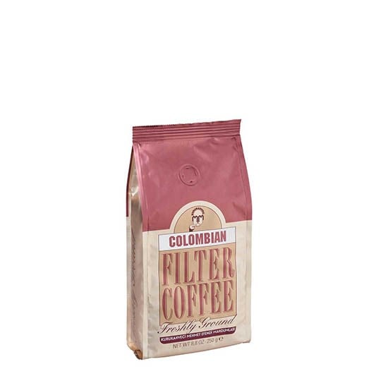 MEHMET EFENDİ COLOMBİA 250gr FİLTRE KAHVE *12