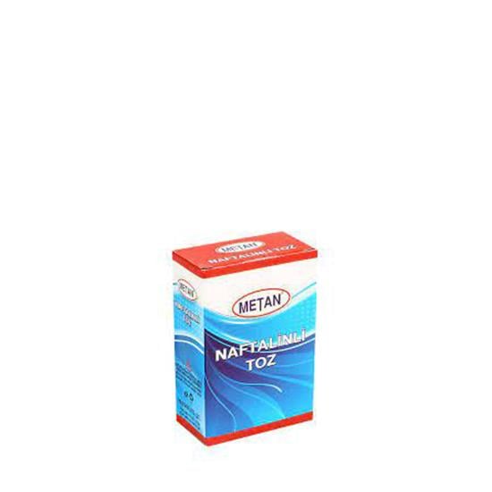 METAN NAFTALİN TOZ *12(144)