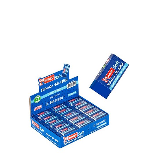 MİKRO 2B-30SS SİLGİ 30 SINAV *30