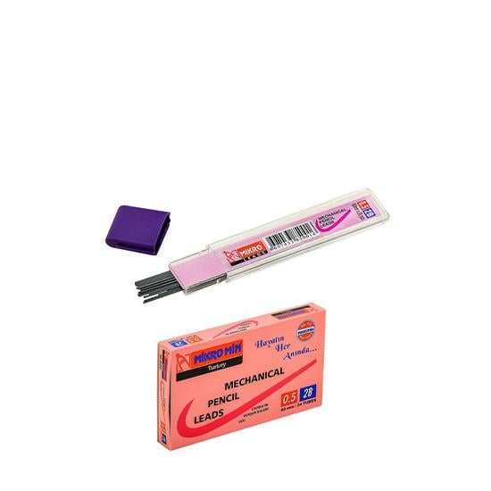 MİKRO UÇ 05 60mm M-600 *24