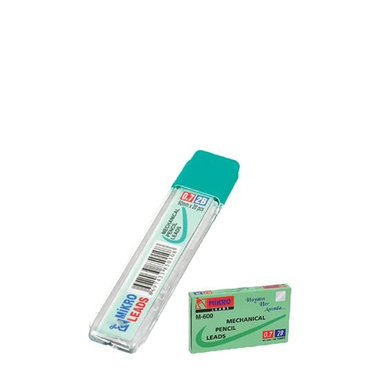 MİKRO UÇ 07 60mm M-600 *48