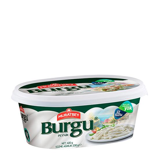 MURATBEY BURGU PEYNİR 200gr *12
