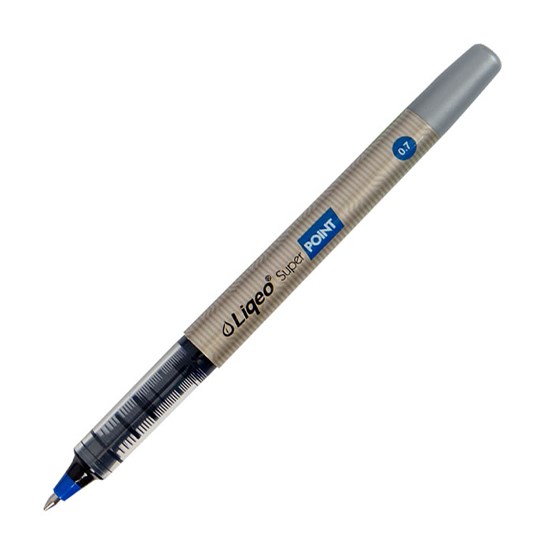 NOKİ LIQEO ROLLER KALEM 0.7 MAVİ R-5004R07-130*12