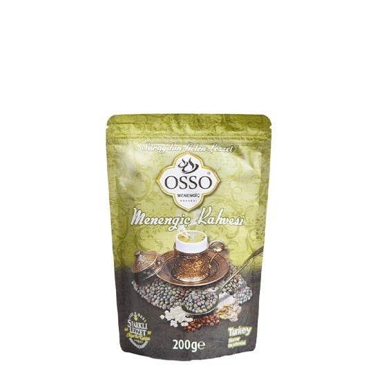 OSSO MENENGİÇ KAHVESİ 200gr