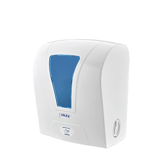 PALEX S-AT-0 STİLL AUTOCUT HAVLU DİSPENSERİ BEYAZ