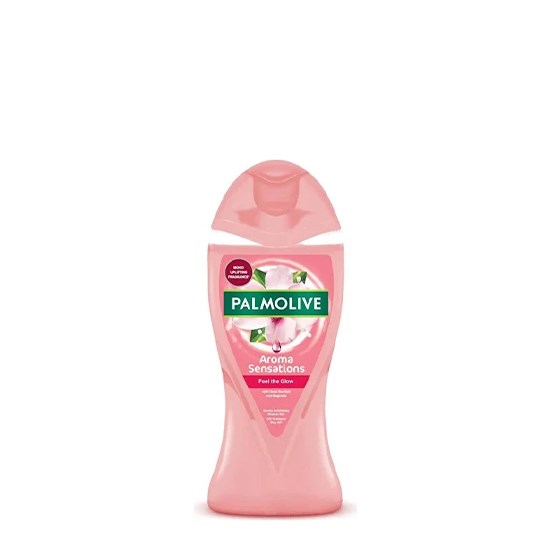 PALMOLİVE DUŞ JELİ 250ml FEEL THE GLOW MANGOLİA