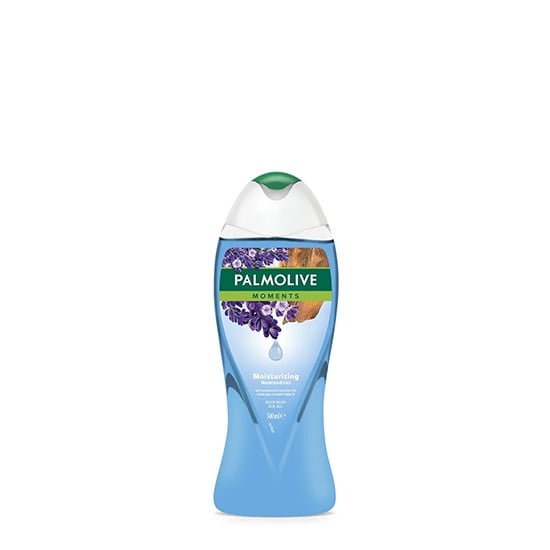 PALMOLİVE DUŞ JELİ 500ml MOMENT SANDAL AĞACI LAVANTA