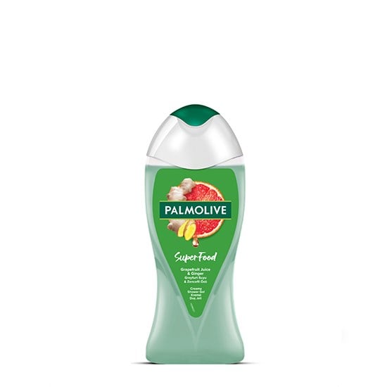 PALMOLİVE DUŞ JELİ 500ml SUP FOOD GREYFURT ZECEFİL