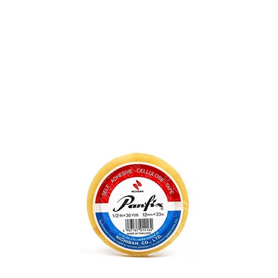 PANFİX SELEFON BANT 12x33m*12