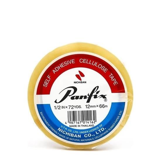 PANFİX SELEFON BANT 12x66m BÜYÜK*12