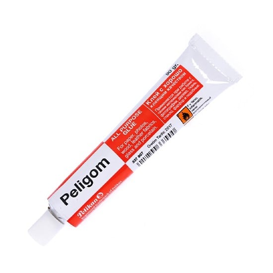 PELİGOM YAPIŞTIRICI 90gr *50