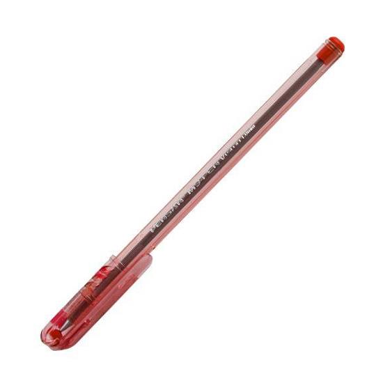 PENSAN MY-PEN KIRMIZI TÜKENMEZ KALEM