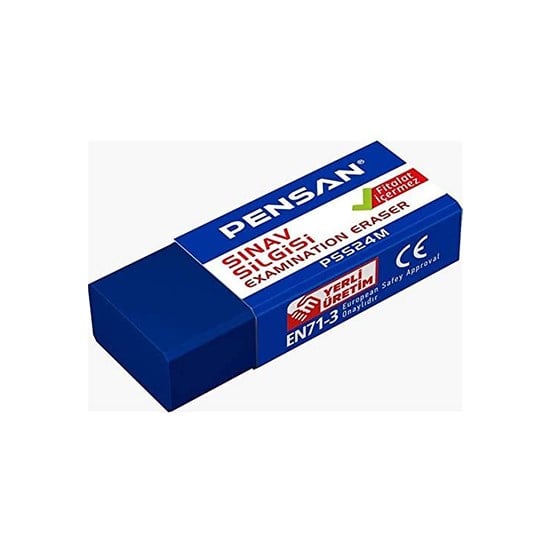 PENSAN PS24 SINAV SİLGİSİ *24