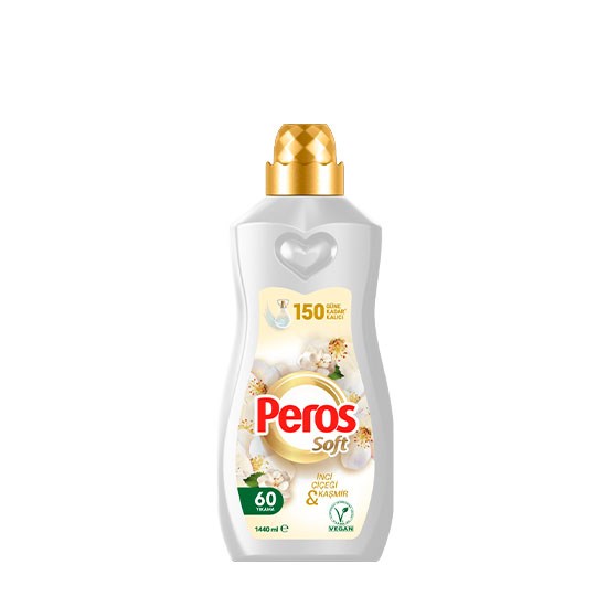 PEROS YUMUŞATICI EXT.1440ml İNCİR-KAŞMİR *8