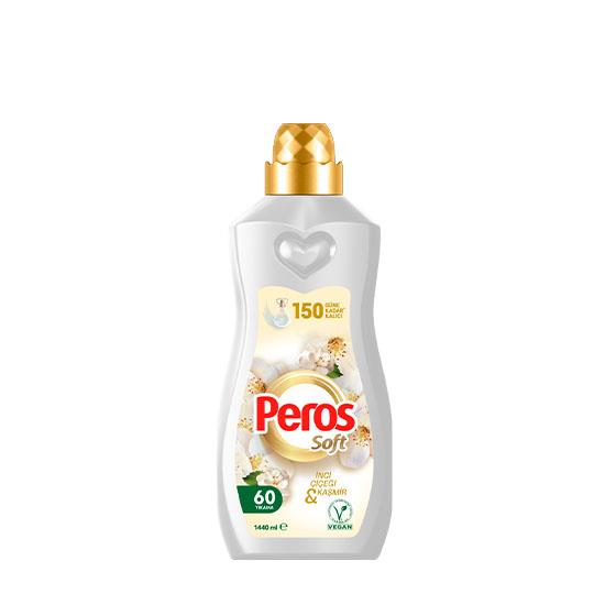 PEROS YUMUŞATICI EXT.1440ml İNCİR-KAŞMİR *8