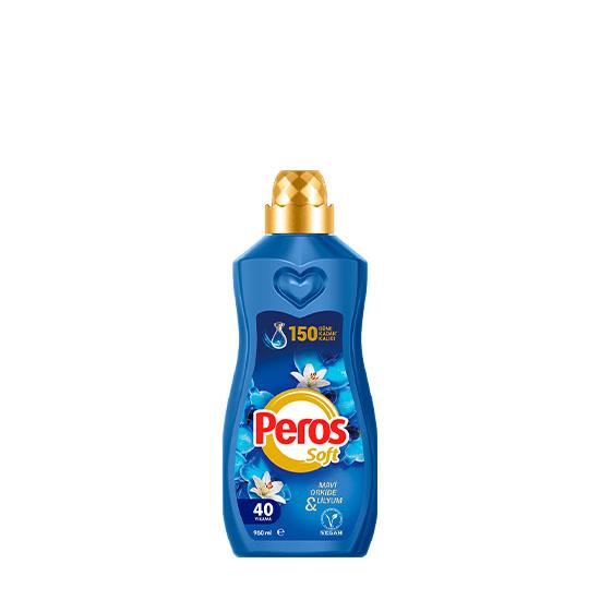 PEROS YUMUŞATICI EXT.1440ml M.ORKİDE-LİLYUM *8
