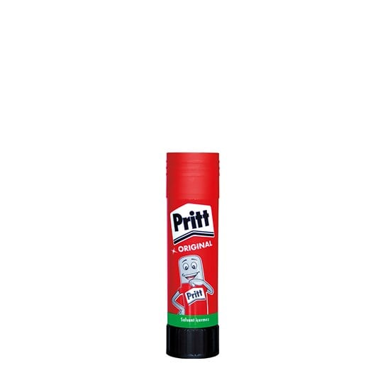 PRİTT STİCK YAPIŞTIRICI 43gr *10