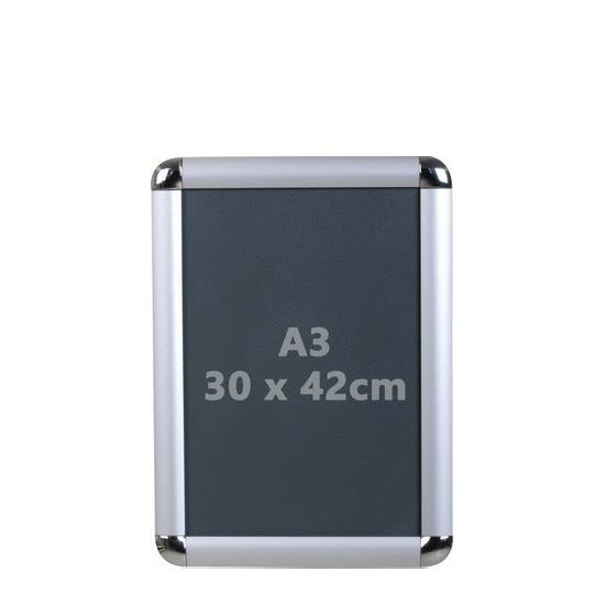 RONDO ÇERÇEVE PANO 30x42 A3 25mm