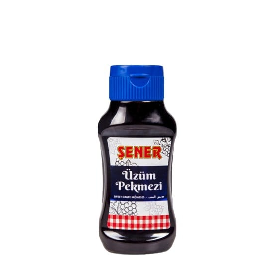 ŞENER ÜZÜM PEKMEZİ 650gr