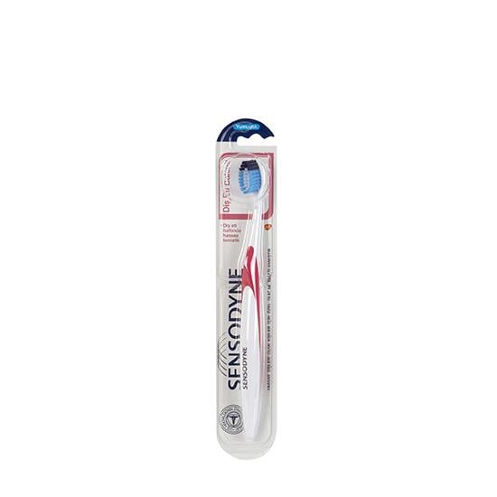 SENSODYNE DİŞ FIRÇASI DİŞ ETİ BAKIMI YUMUŞAK