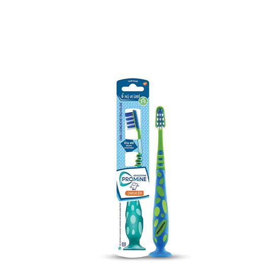SENSODYNE DİŞ FIRÇASI PROMİNE ÇOCUK +6