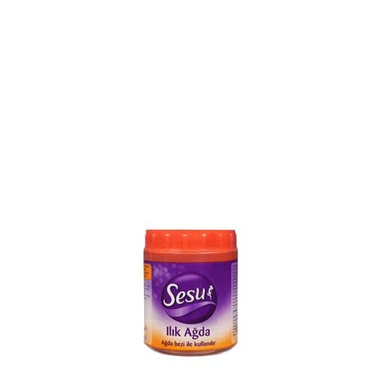 SESU TURUNCU AĞDA 250gr *24