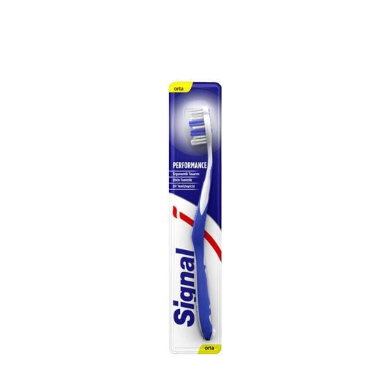SİGNAL DİŞ FIRÇASI PERFORMANCE ORTA TEKLİ