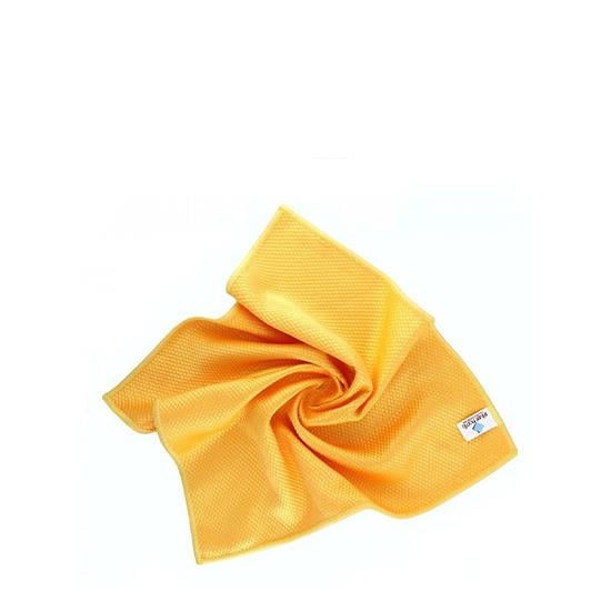SİLVER 287 40x40 MİKROFİBER BAKLAVA CAM BEZİ *500