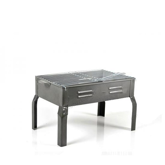 SİNANOĞLU 1000 SABİT AYAK MANGAL 38x24 *5