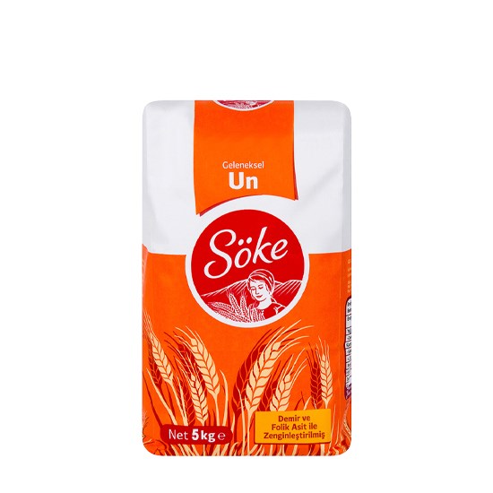 SÖKE UN 5 kg *3