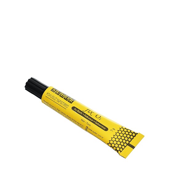 SÜDOR SD413 SU BAZLI YAPIŞTIRICI  7gr No:3 *50