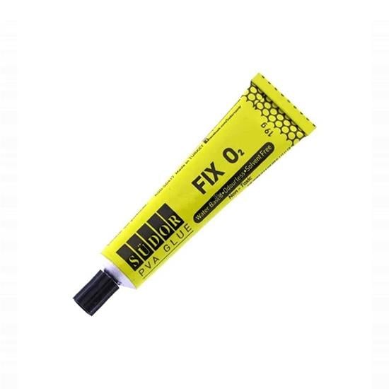 SÜDOR SD417 SU BAZLI YAPIŞTIRICI 19gr No:7 *25