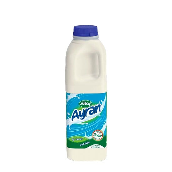 SÜTAŞ AYRAN 1lt